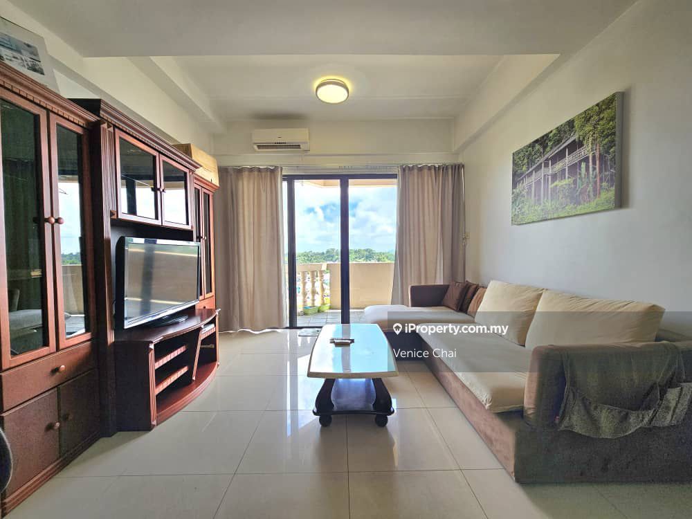 Riverbank Suites, Kuching for rent RM2200 iProperty Malaysia