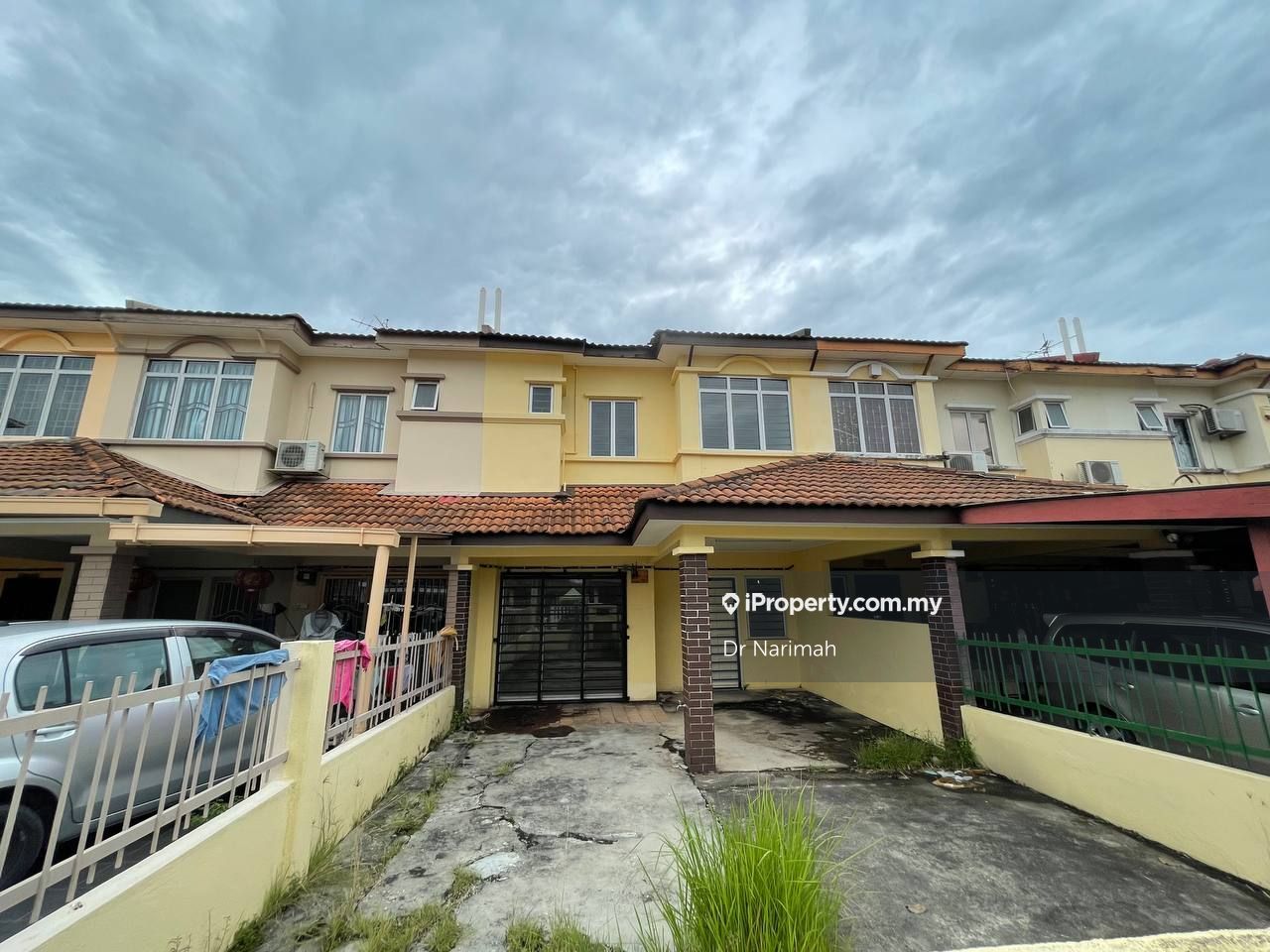 Bandar Puteri Klang 2-sty Terrace/Link House 4 Bedrooms For Sale ...