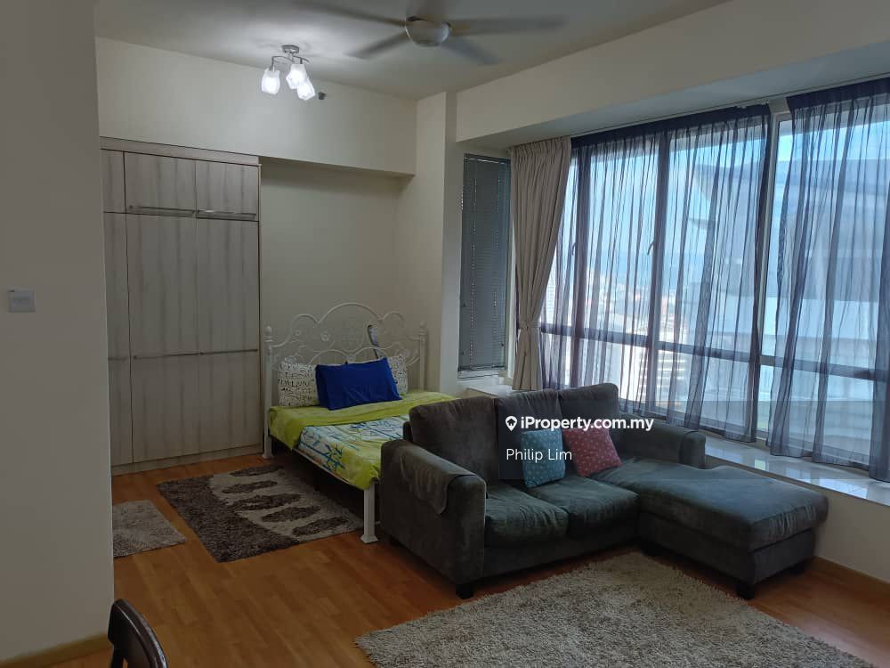 Parkview Service Apartment, Kuala Lumpur City Center, City Centre for rent RM2500 iProperty