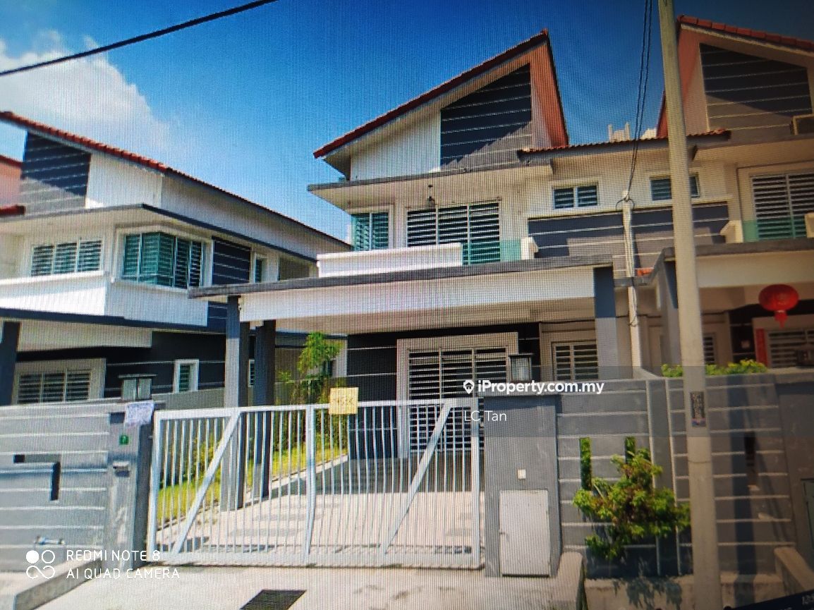 KLEBANG PERDANA, Chemor