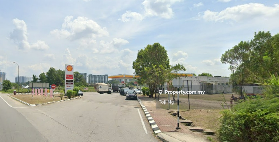 Industrial Land in Kajang — photo 2 of 3