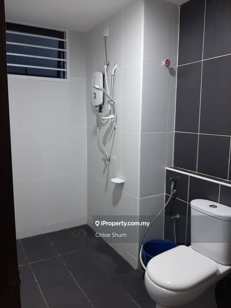 The Garden Residences, Skudai