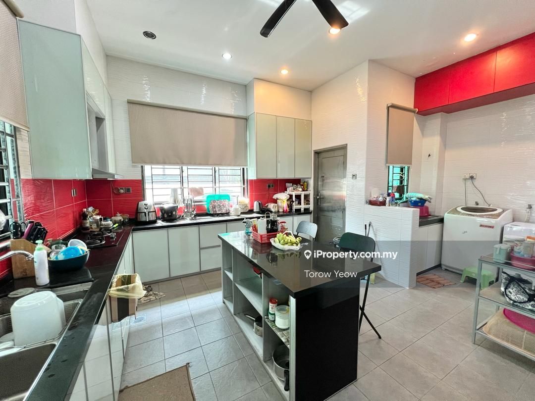 Adda Heights, Johor Bahru for sale - RM1200000 | iProperty Malaysia