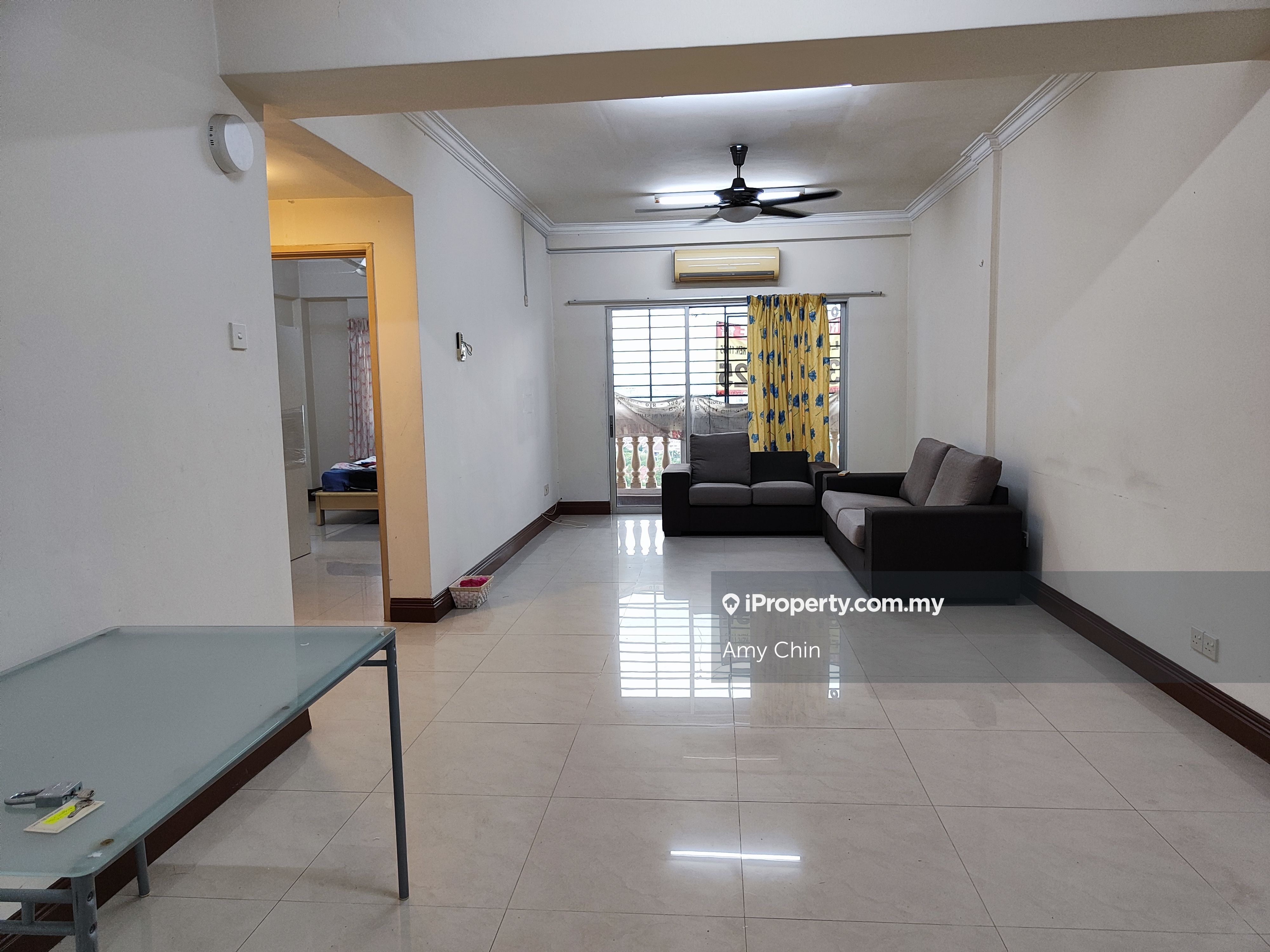 Anggerik Villa 2, Taman Anggerik Perdana, Kajang for sale - RM190000 ...