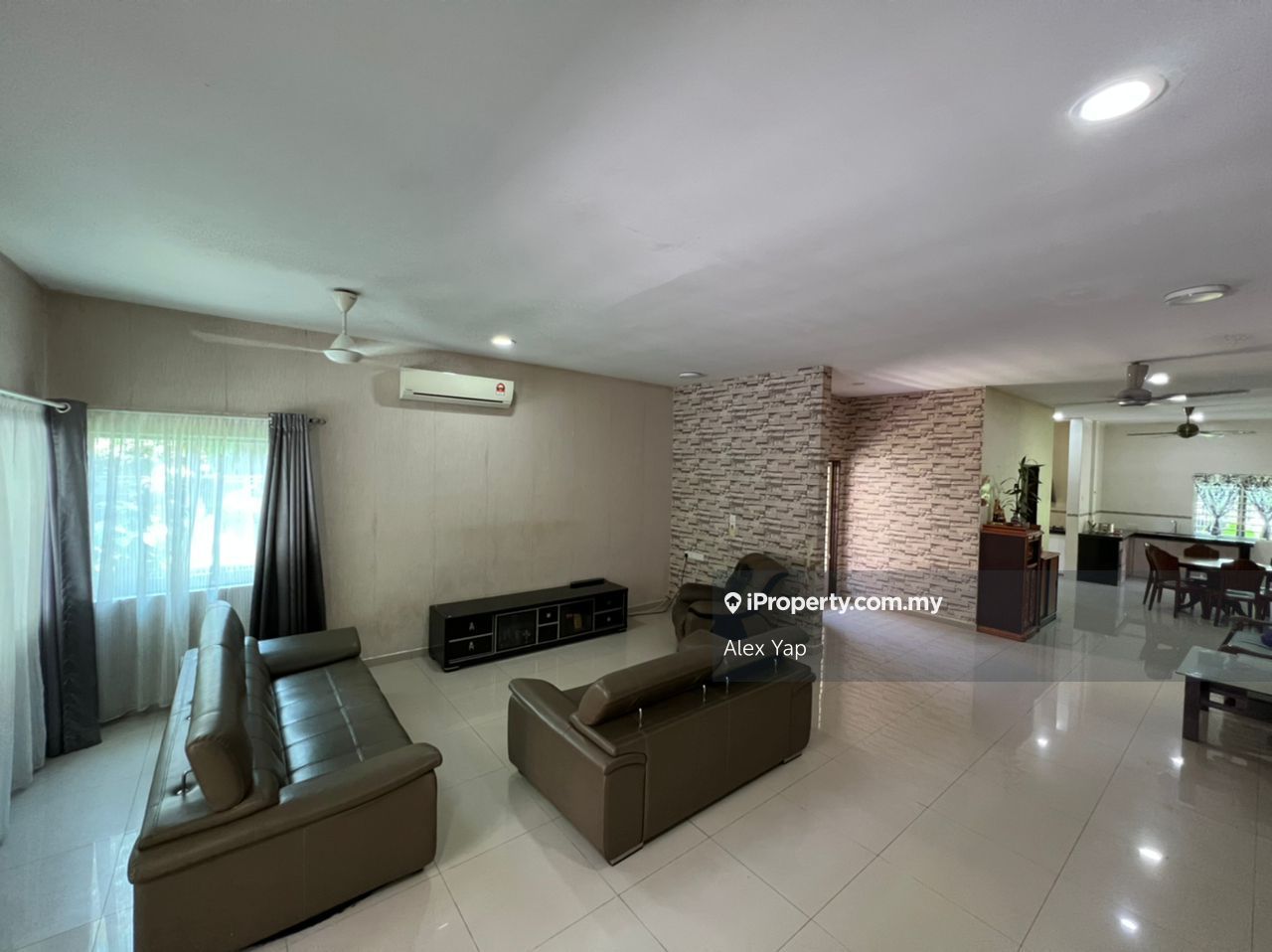 Pusat Bandar Puchong, Taman Wawasan, Puchong, Puchong End lot 2sty