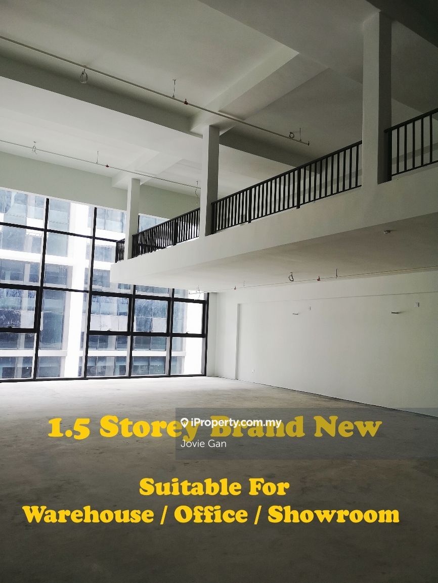 Em Hub Kota Damansara, Petaling Jaya, Kota Damansara for rent RM7000