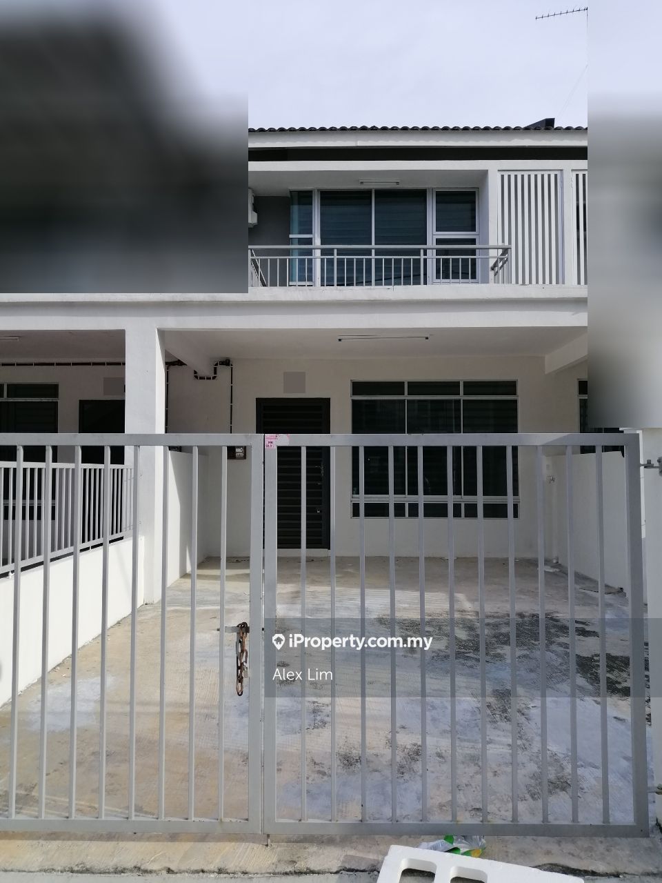 Senai Scientex Utaman, Senai
