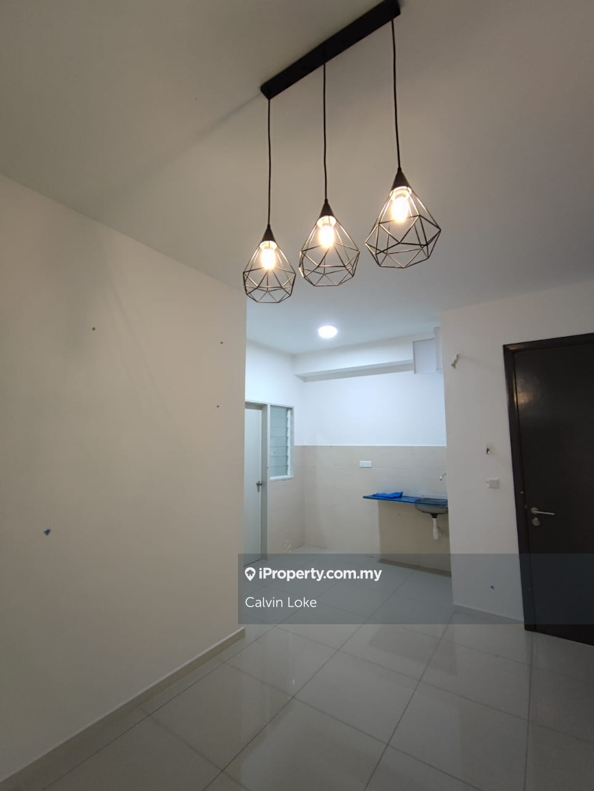 Sensory Residence @ Southville City Condominium 2 Bedrooms For Rent In ...