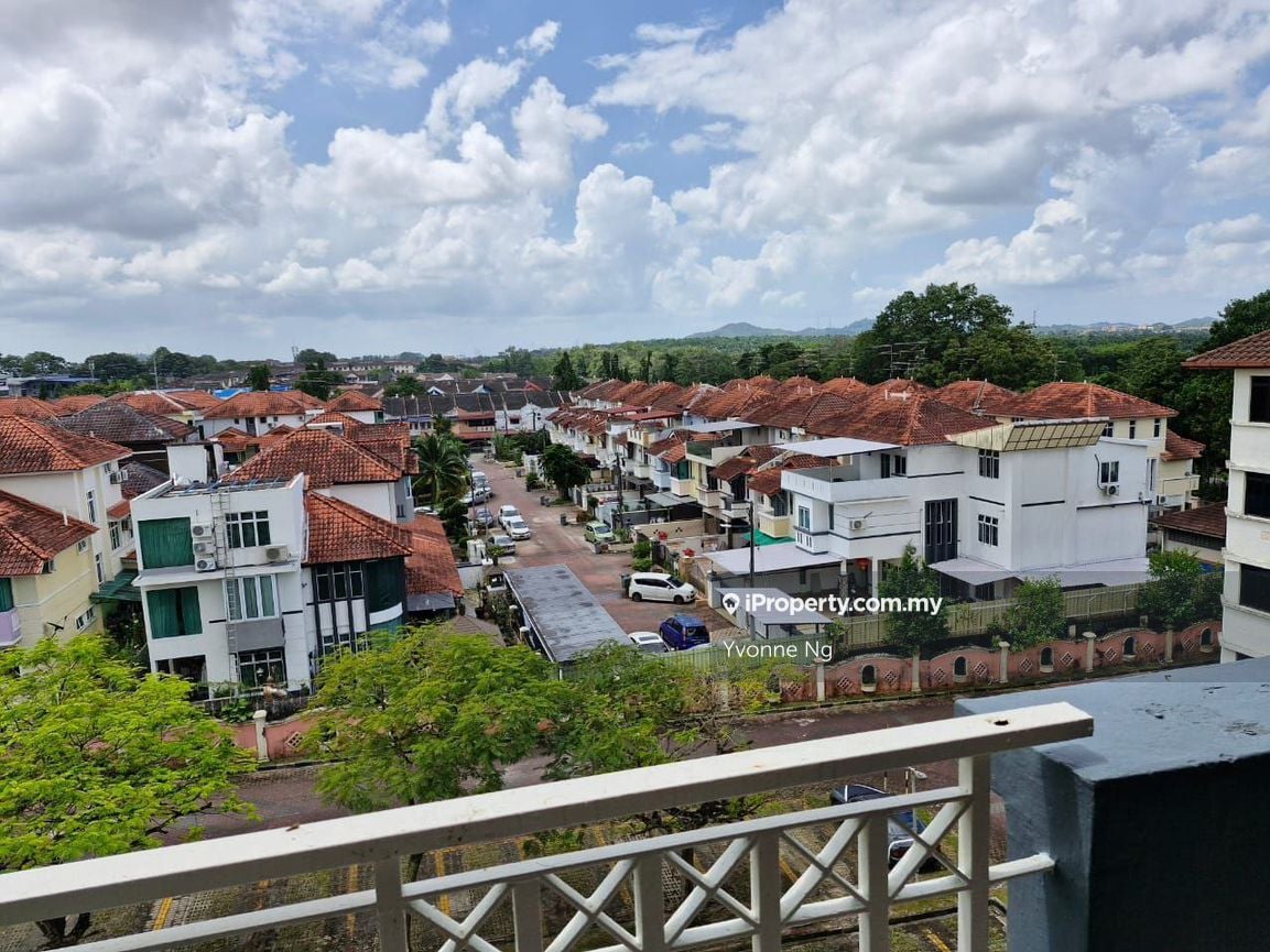 Skudai Villa, Taman Skudai Baru, Skudai For Sale - Rm288000 