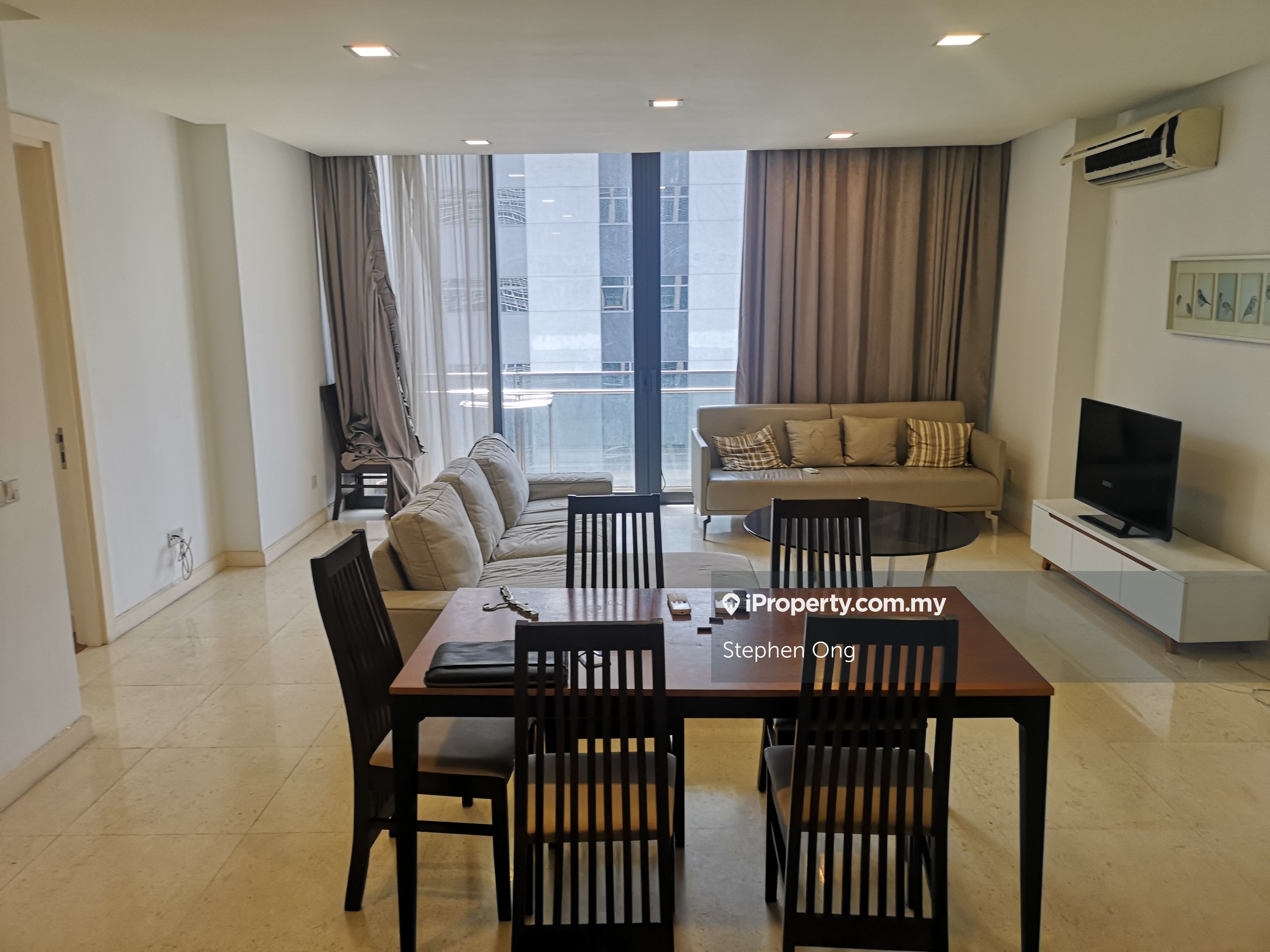 6 Capsquare, Dang Wangi, City Centre for rent - RM4000 | iProperty Malaysia