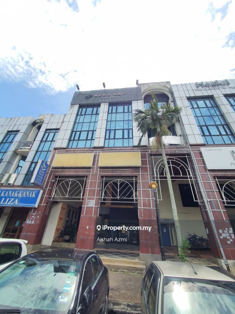 KLSC Wangsa Maju Kuala Lumpur, KLSC Wangsa Maju, Wangsa Maju Shop