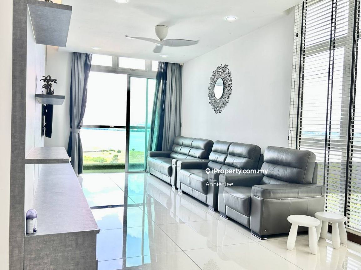 Paragon Residences @ Straits View, Johor Bahru for rent - RM3500 ...