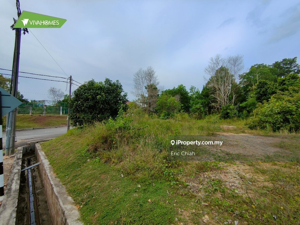 BUKIT ISTANA, Kuantan Bungalow Land for sale