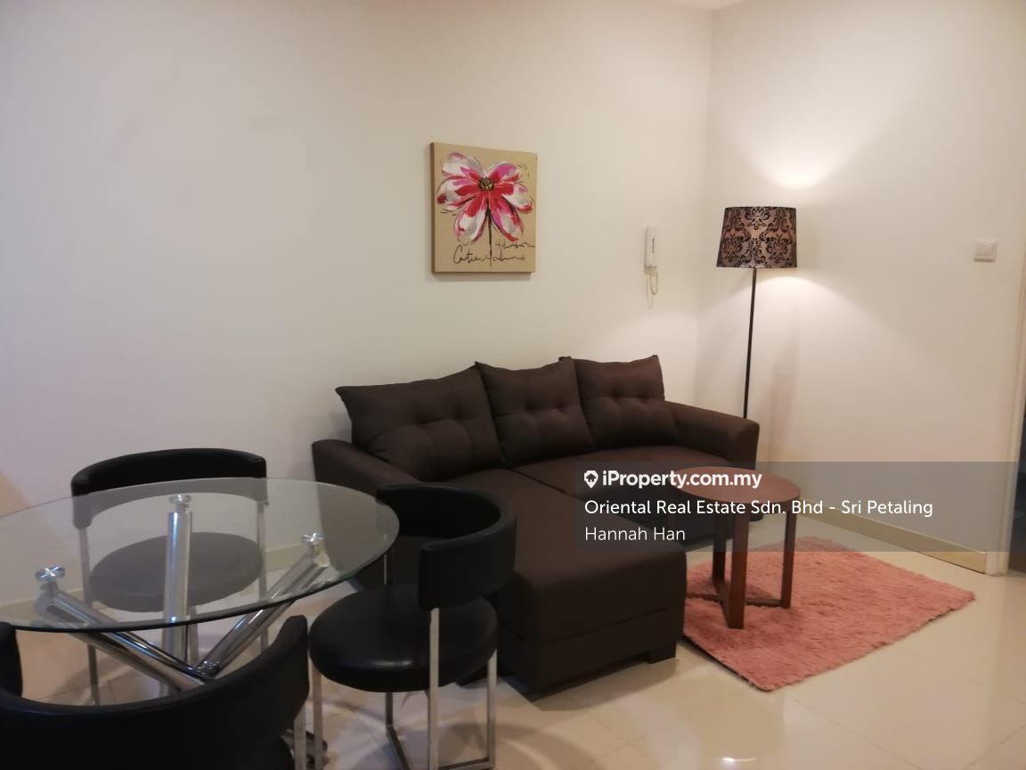 Camellia Serviced Suites, Kampung Kerinchi (Bangsar South) for rent ...