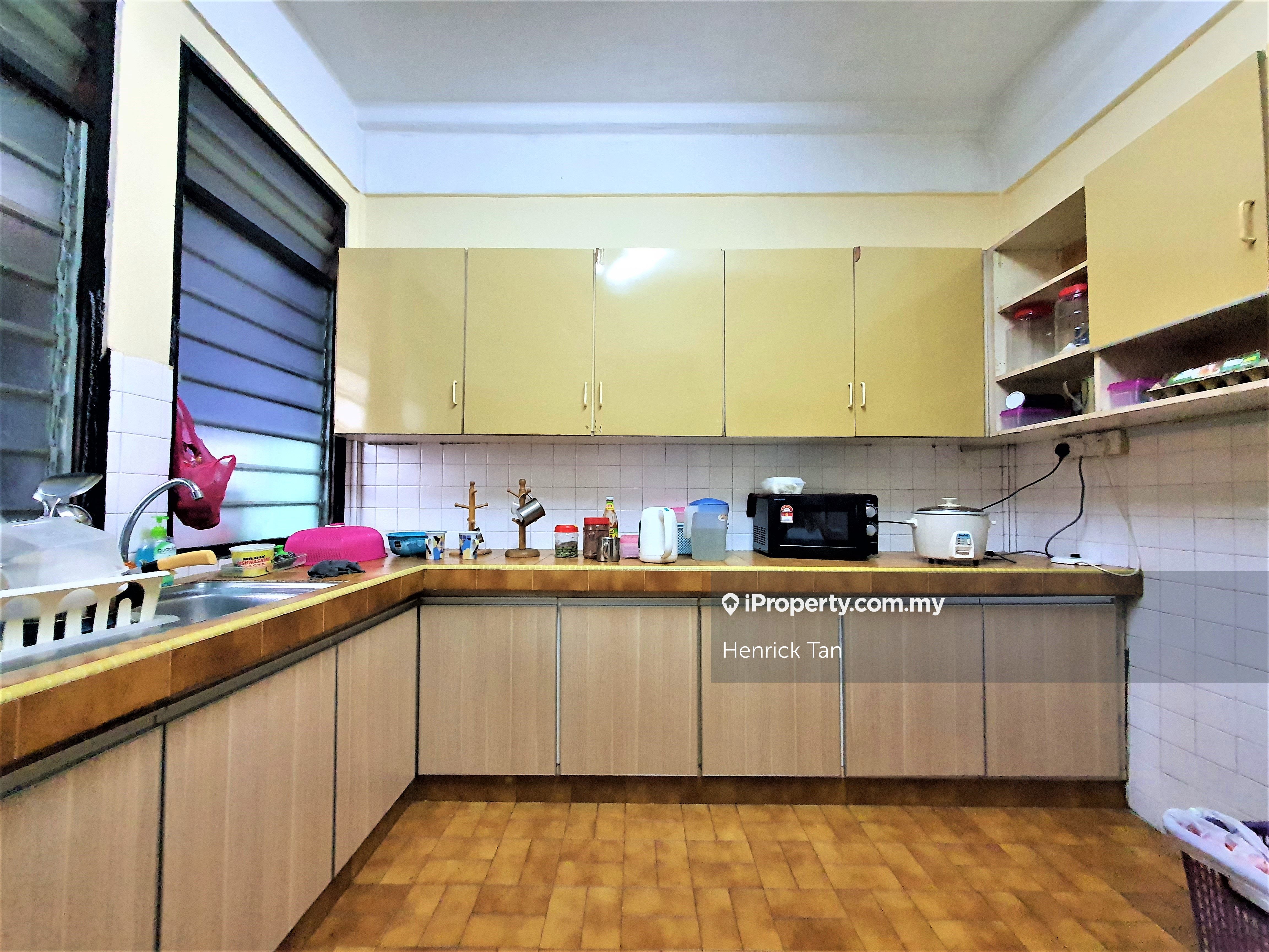 SS5, Kelana Jaya for sale RM1560000 iProperty Malaysia