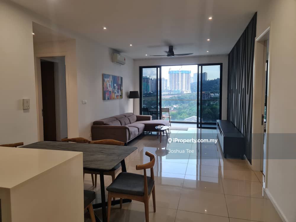 Anjali North Kiara Intermediate Condominium 3+1 bedrooms for rent in ...