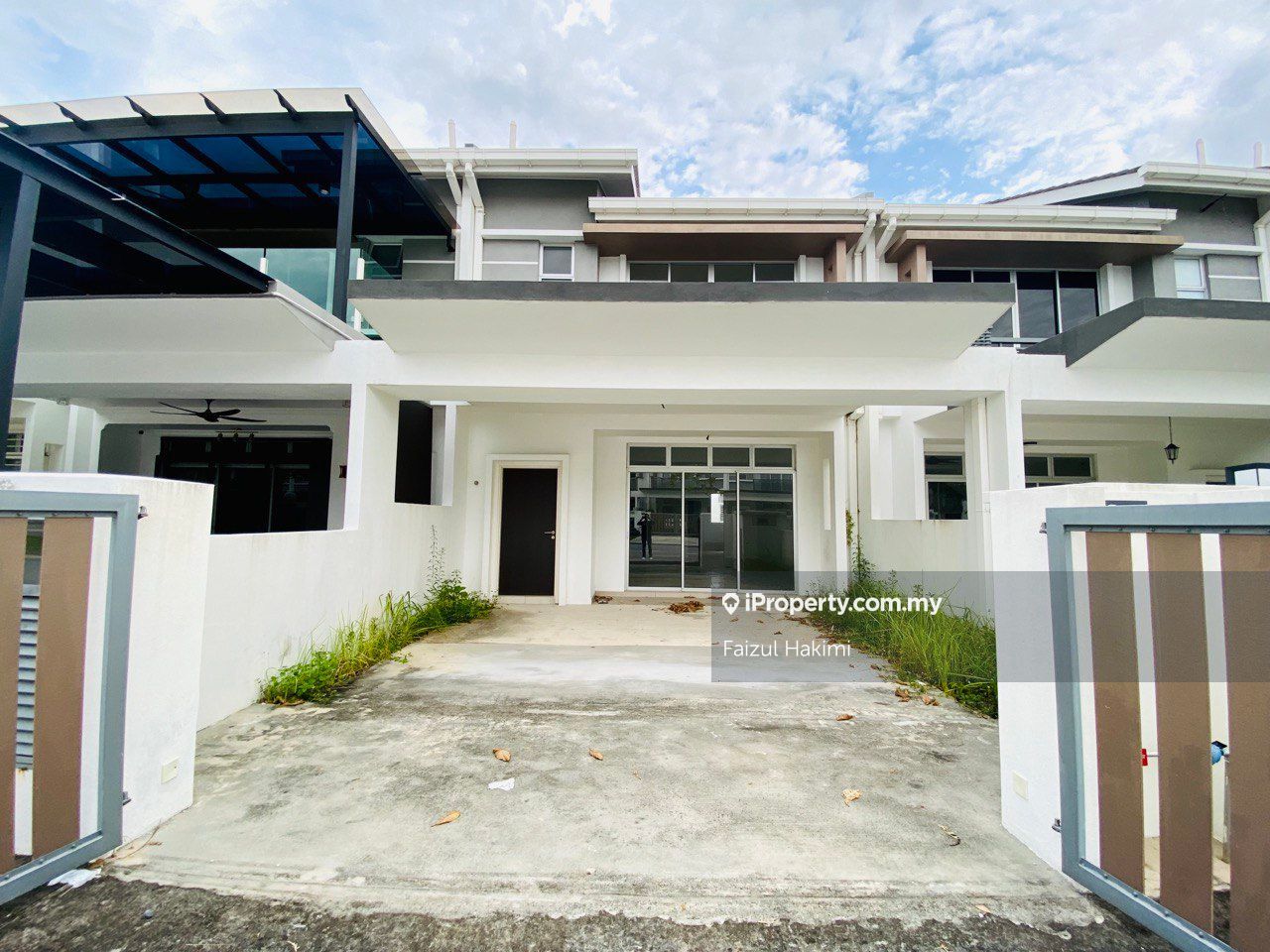 Serene height semenyih Bangi, Semenyih 2-sty Terrace/Link House 4 ...