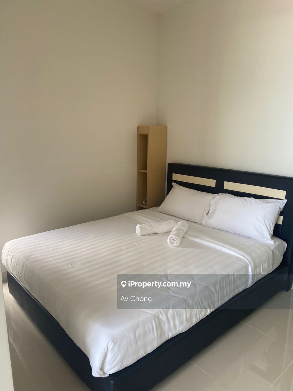 The Shore Intermediate Serviced Residence 1 bedroom for rent in Kota