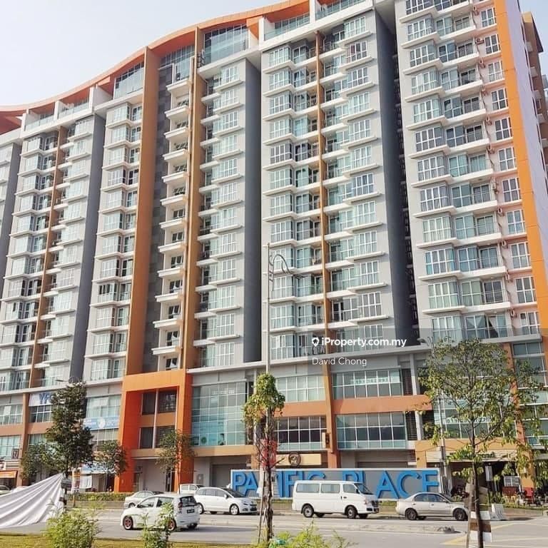 Pangsapuri Seri Mawar Apartment 3 Bedrooms For Sale In Bangi Selangor Iproperty Com My