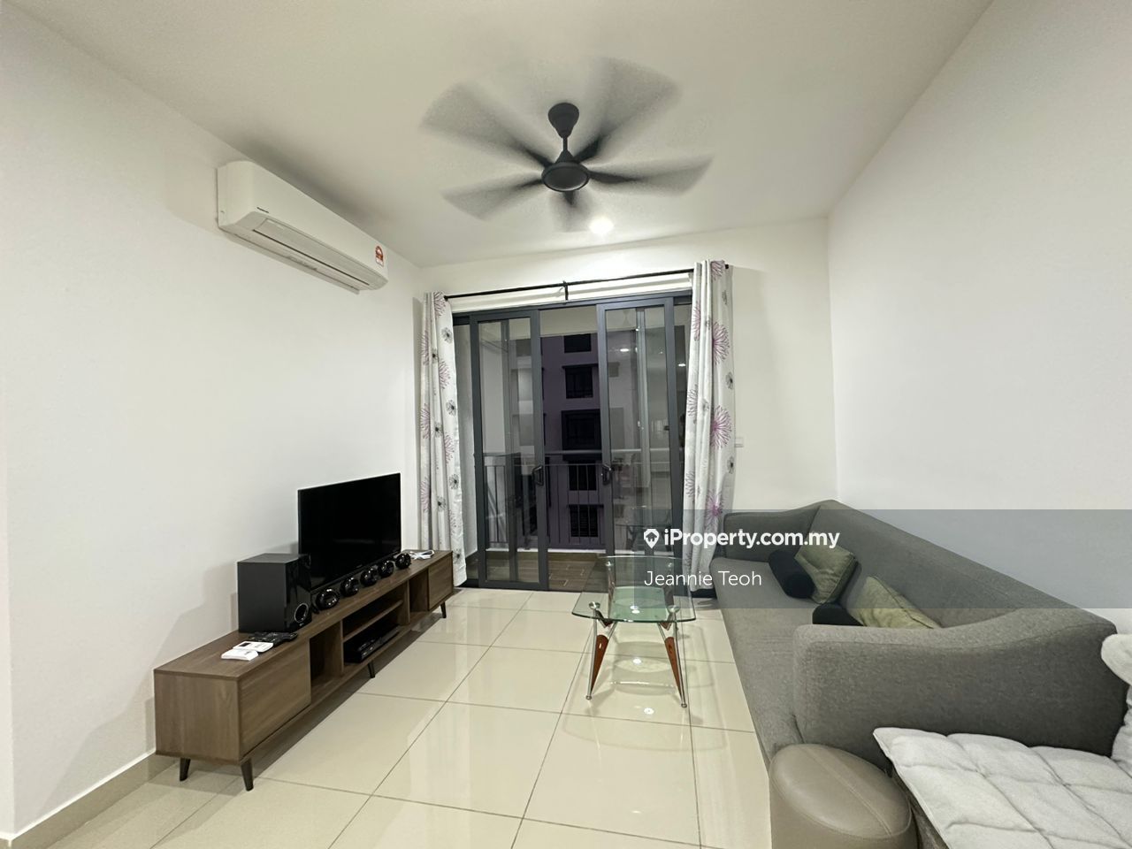 Vista Wirajaya 2 @ PV9 Residences Condominium 3 bedrooms for rent in ...