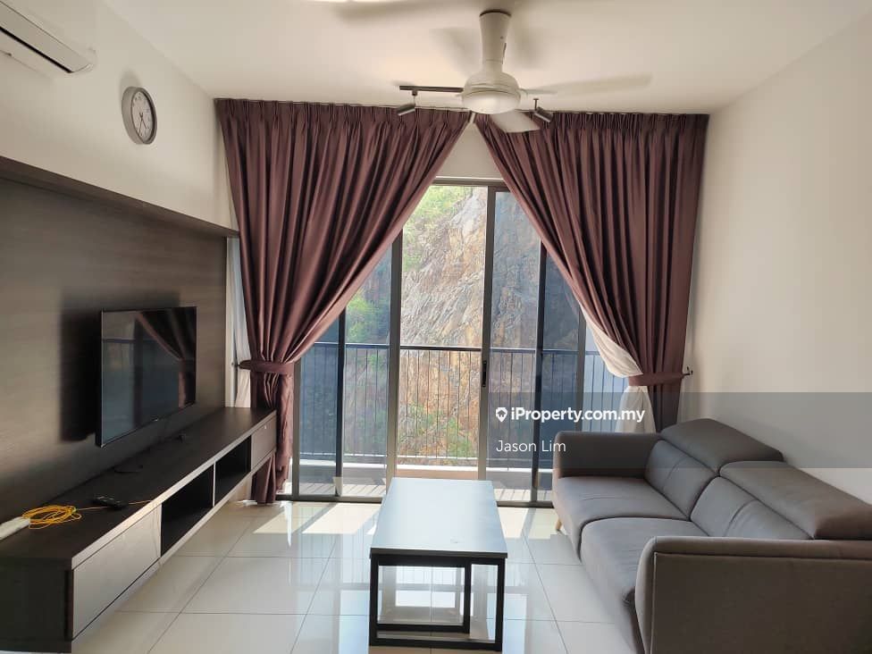 Riana South Condominium 3 bedrooms for rent in Cheras, Kuala Lumpur ...