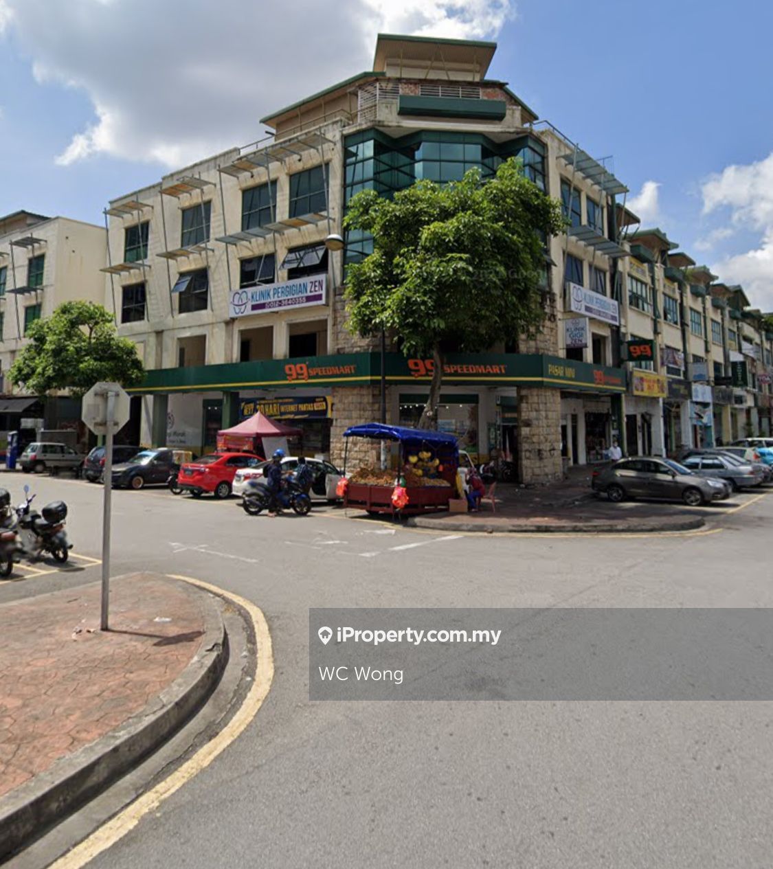 Bandar Sunway, PJS Petaling Jaya, Puchong PJ old town, PJS 6 Bandar