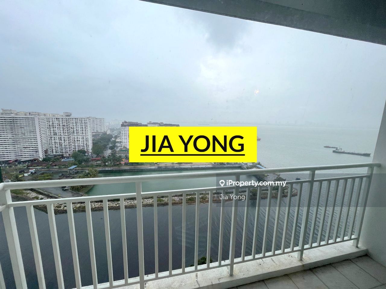 Summer Place Condominium 3 bedrooms for sale in Jelutong, Penang