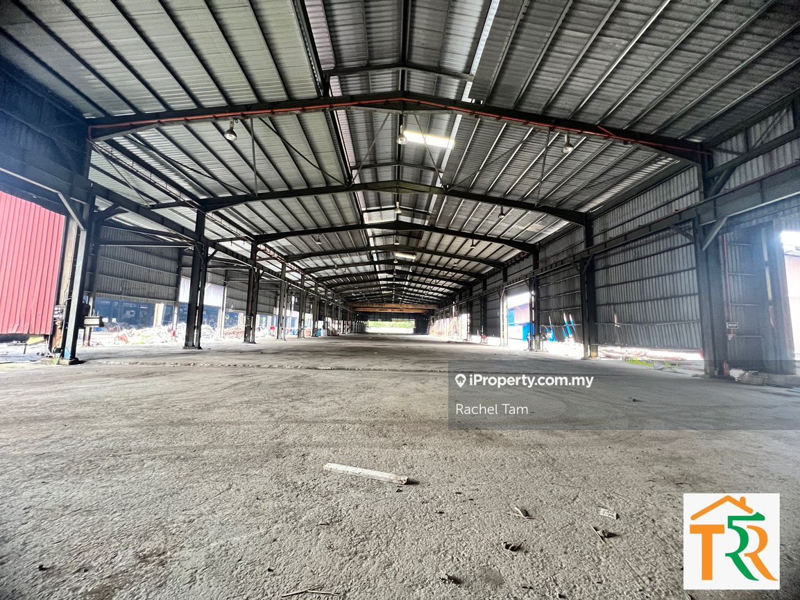 Gebeng, Kuantan Warehouse for rent | iProperty.com.my