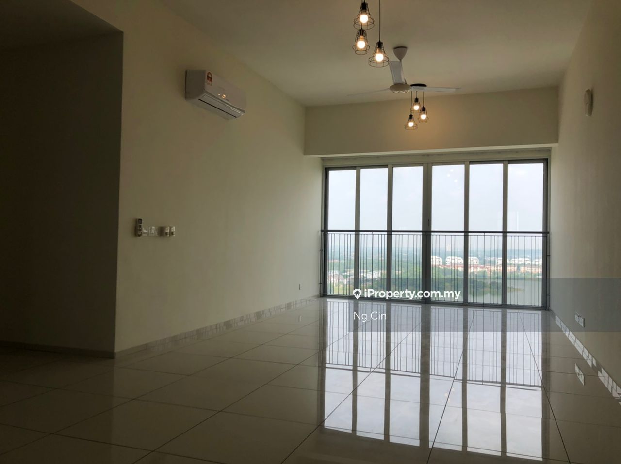 Elevia Residences Condominium 3+1 bedrooms for sale in Puchong ...