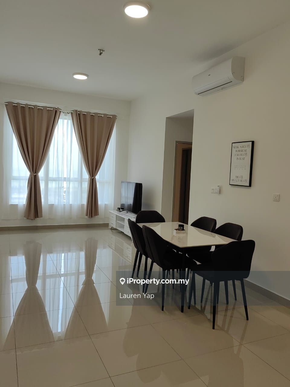 Amber Cove, Melaka City for rent - RM1200 | iProperty Malaysia