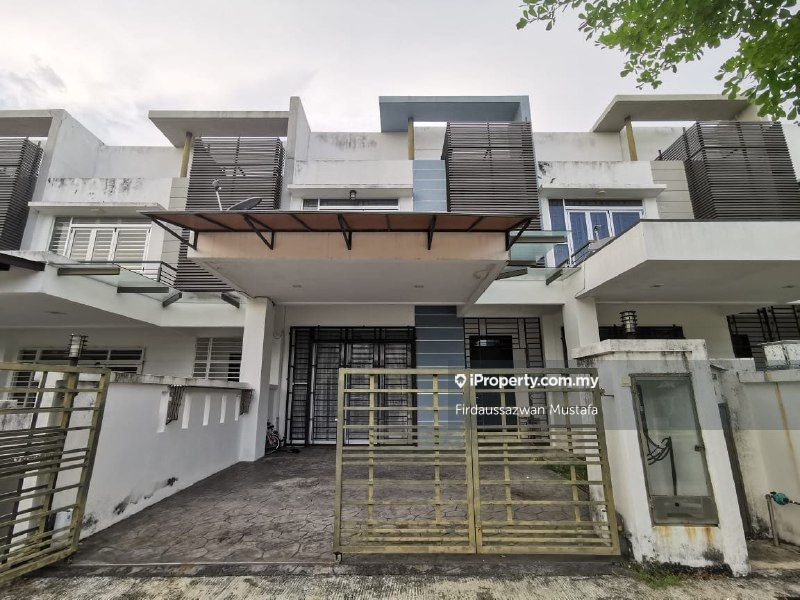 TTDI Grove, Kajang Intermediate 2-sty Terrace/Link House 4 Bedrooms For ...