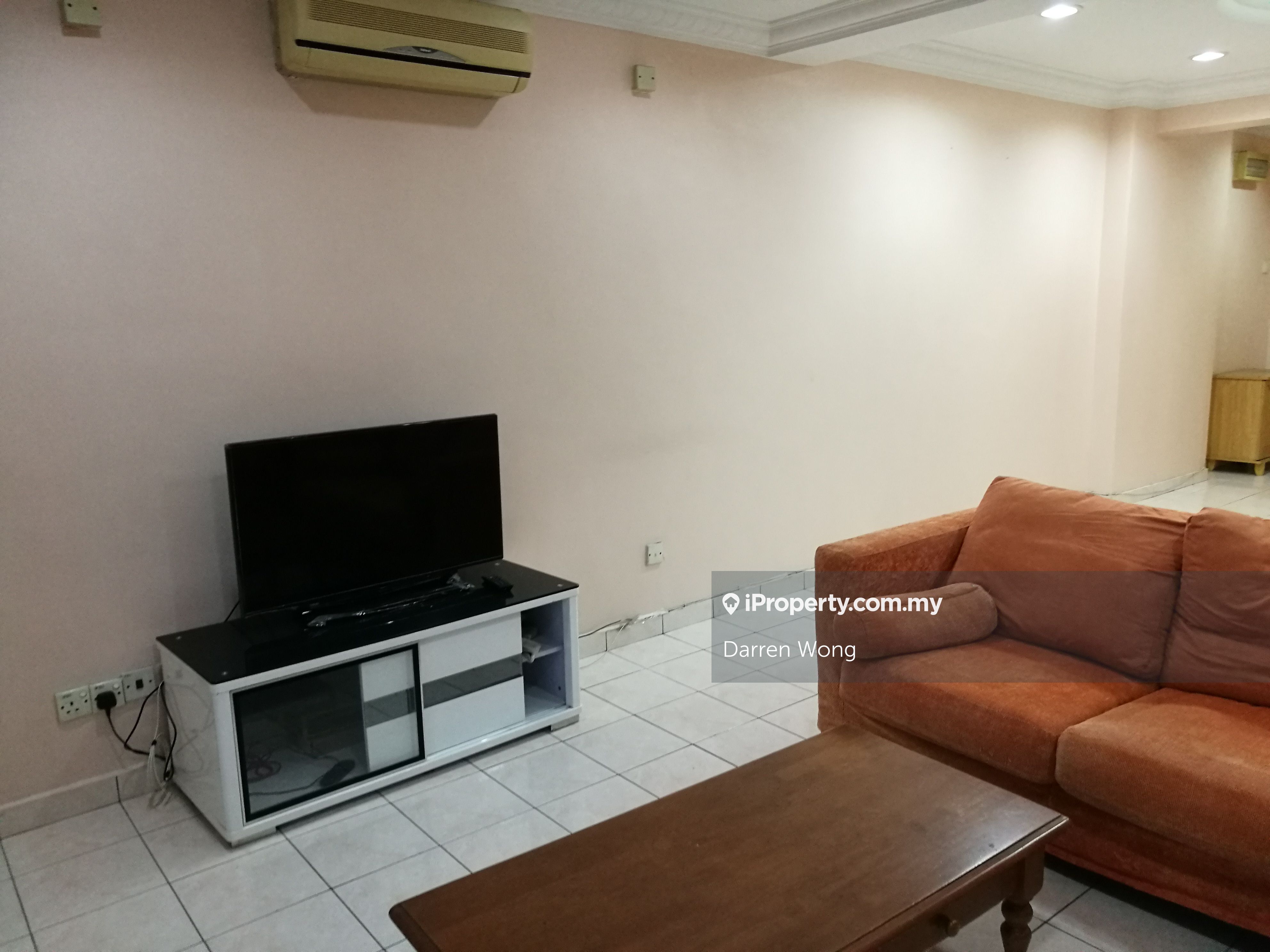 Vista Komanwel B Condominium 3 Bedrooms For Sale In Bukit Jalil, Kuala ...