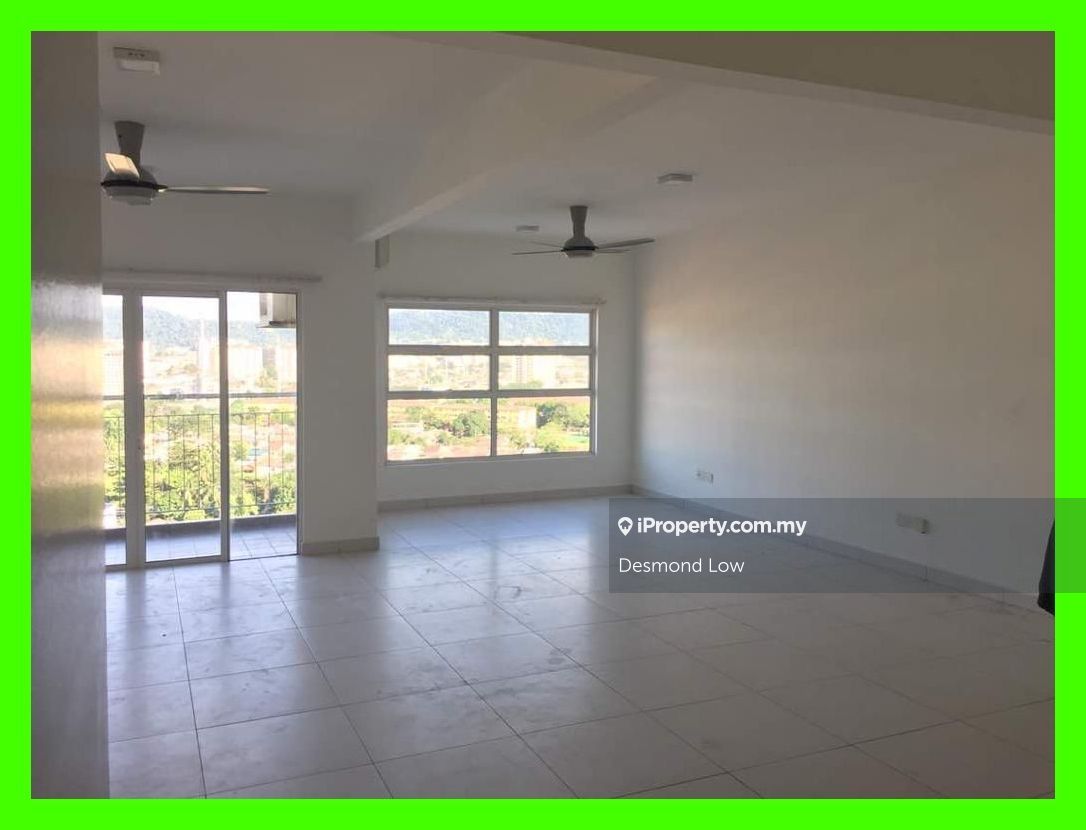 D'PinesAmpang, Taman Nirwana, Ampang for rent RM2600 iProperty