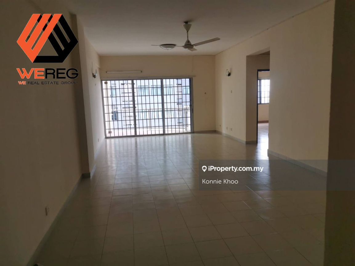 Dynasty Condo (Dinasti Klang), Klang for rent RM1300 iProperty Malaysia