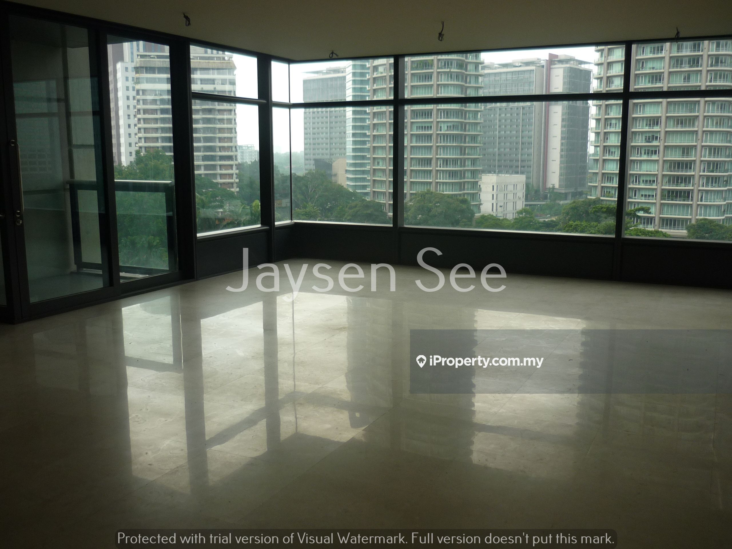 condominium for sale in kl