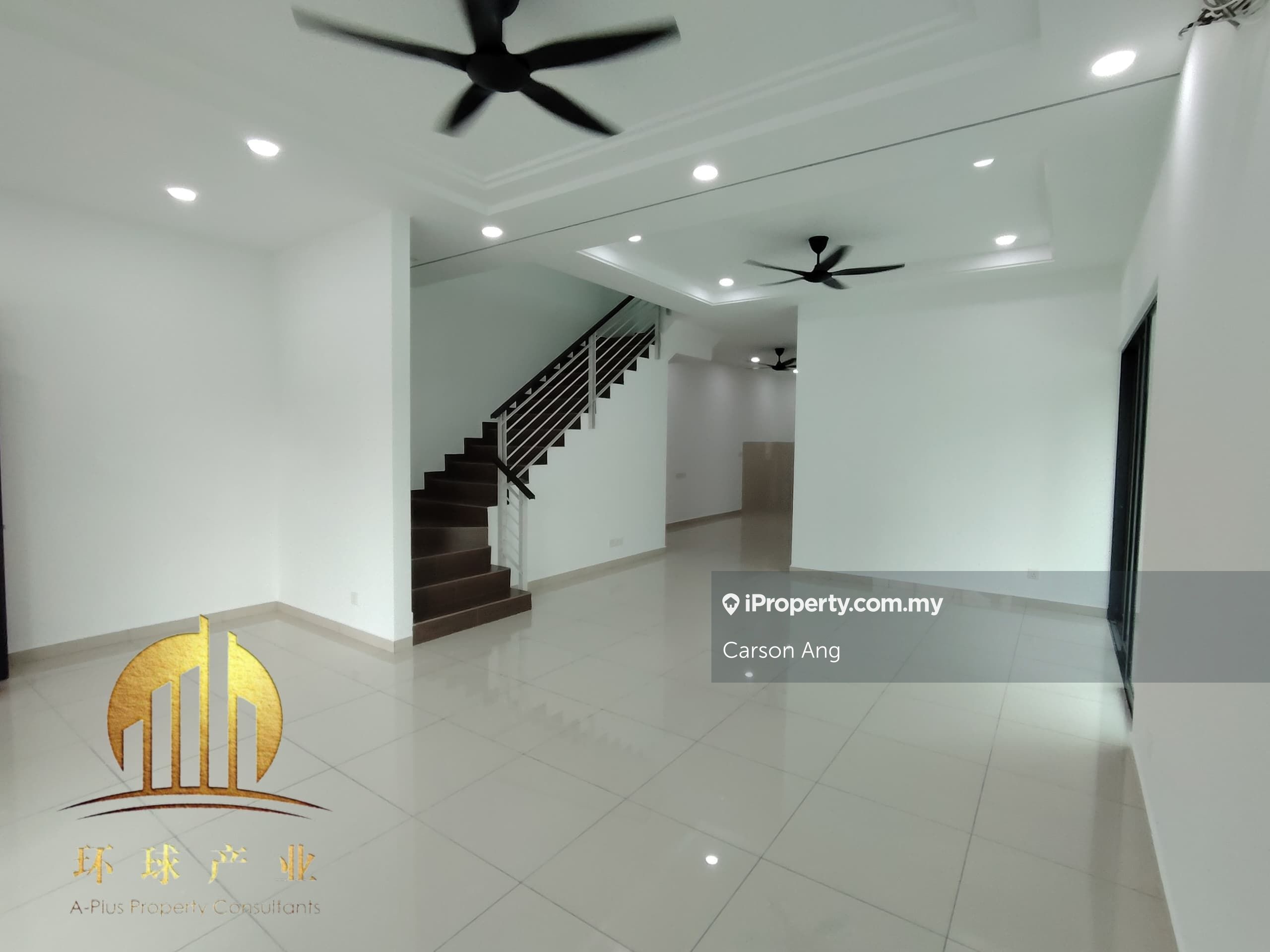 Alma, Bukit Mertajam for rent RM1800 iProperty Malaysia