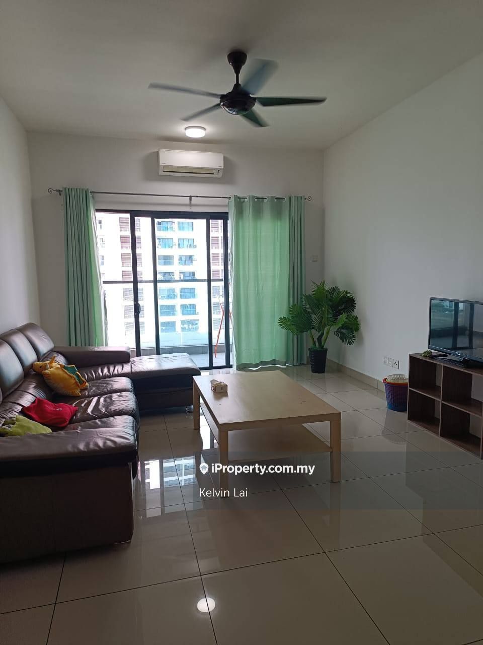 Landmark Residence 2 Serviced Residence 3 bedrooms for rent in Bandar ...