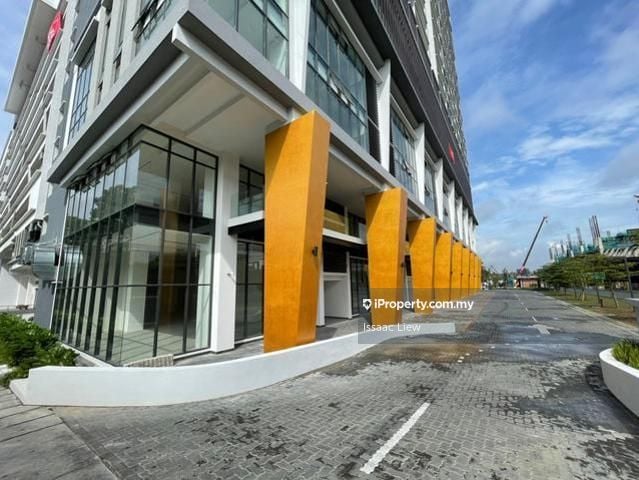 The Glenz @ Glenmarie, Office , Shah Alam Office for rent | iProperty ...