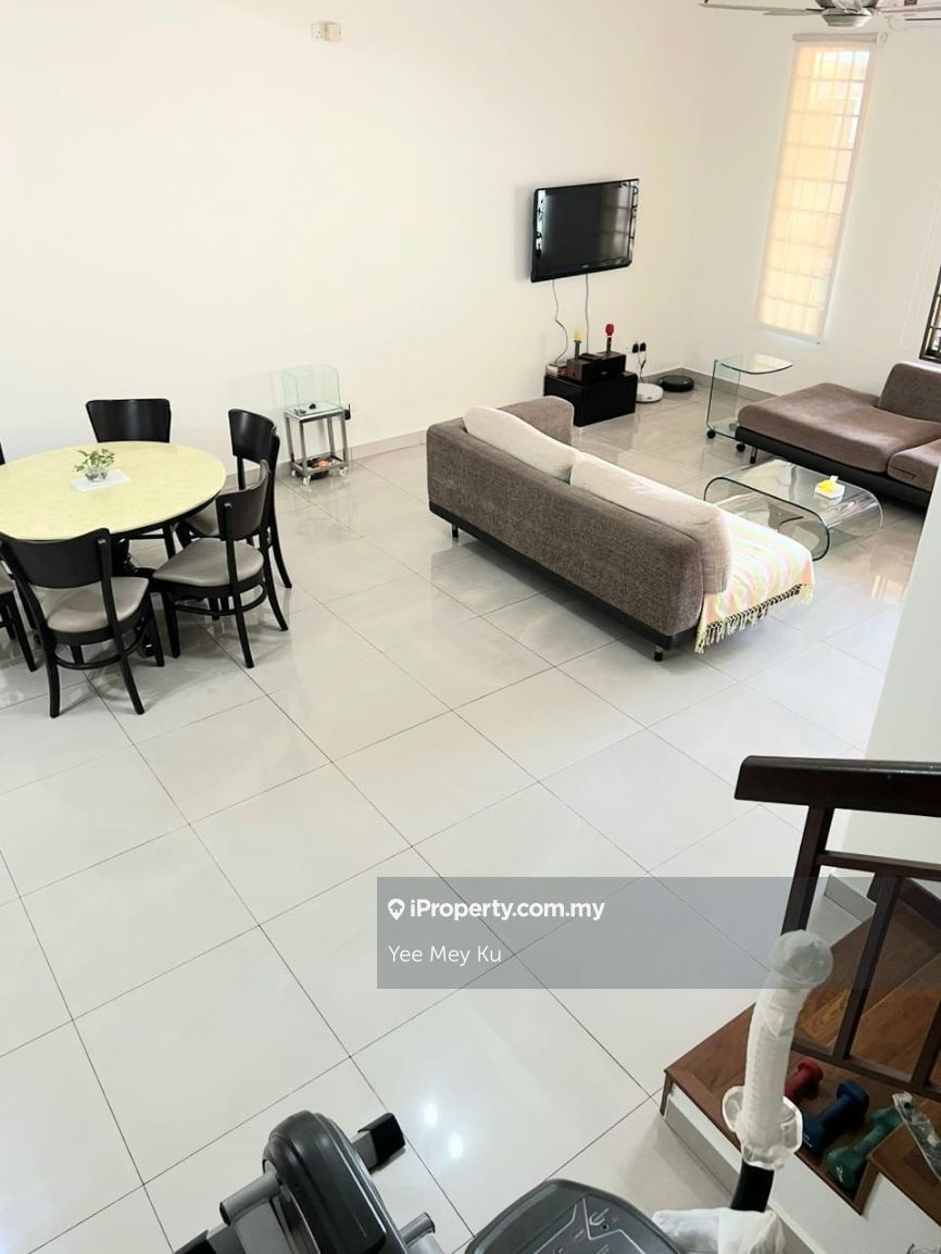 Taman Molek, Molek Grove, Johor Bahru Intermediate 2sty Terrace/Link