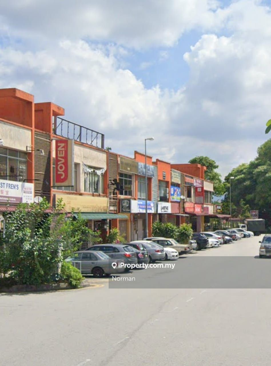 City Park Shoplot For Sale, Seremban 2 | High Rental Yield, Seremban 2 ...