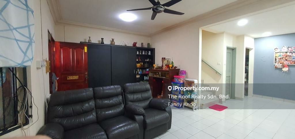 Kota kinabalu, Penampang