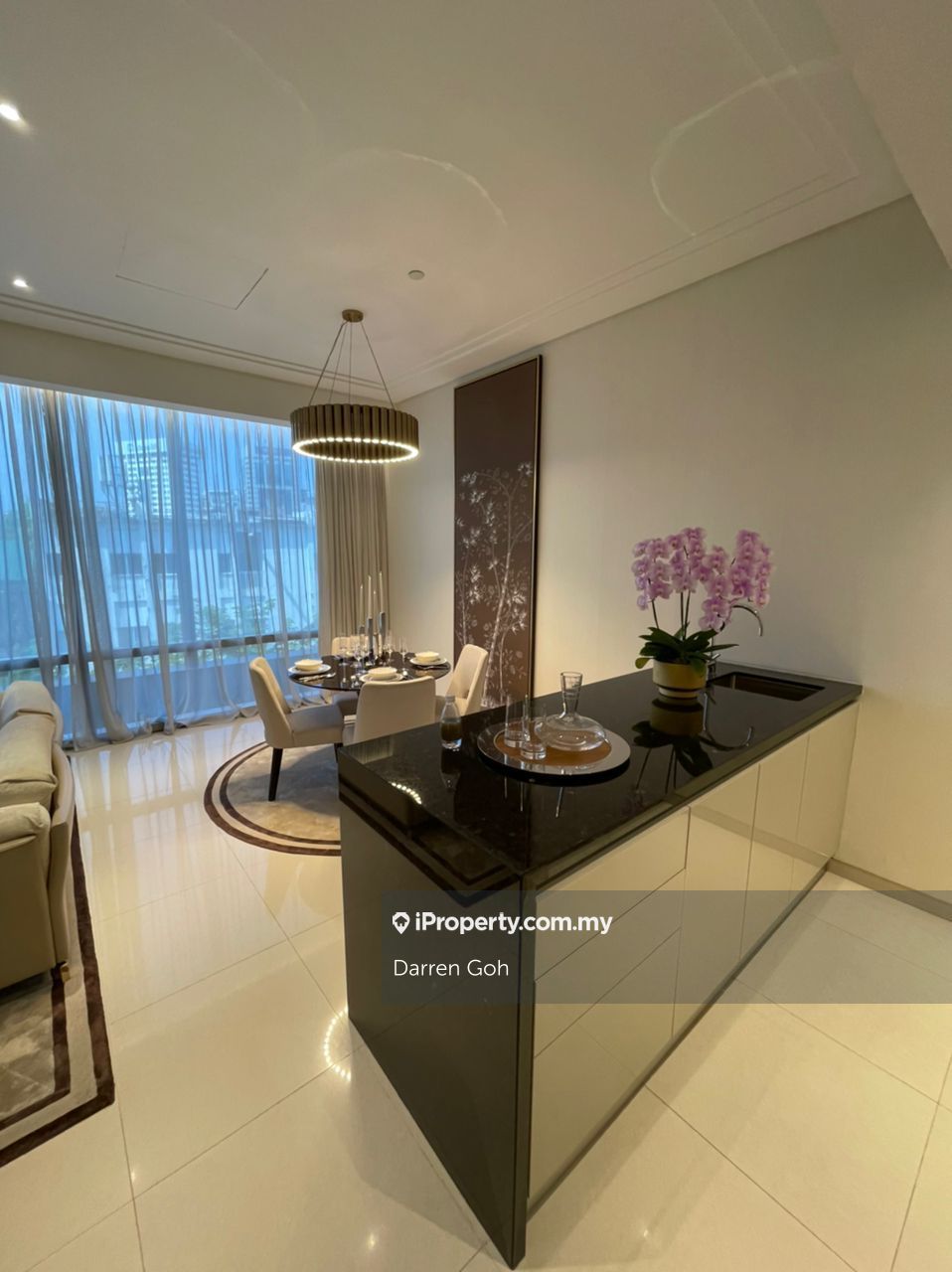 Pavilion, Damansara Heights for sale - RM1580000 | iProperty Malaysia