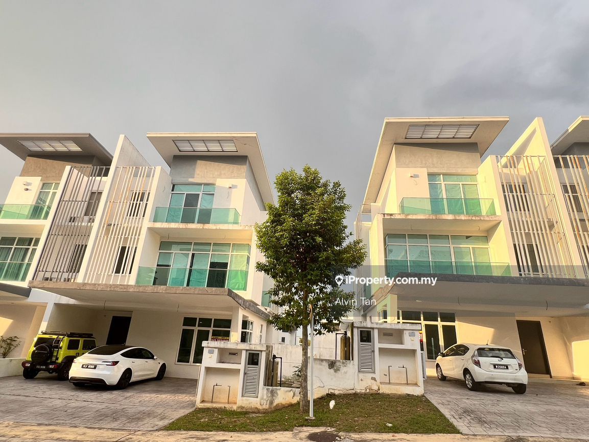 Clover Garden Residence, Cyberjaya for sale RM1780000 iProperty