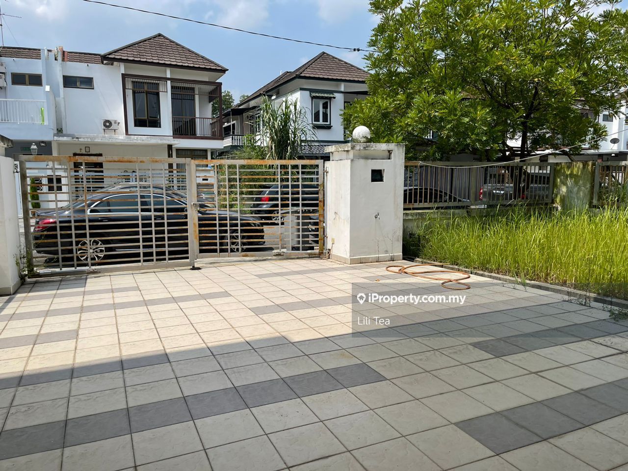 Setia Tropika 9 Cluster House , Johor Bahru Cluster House 4 bedrooms