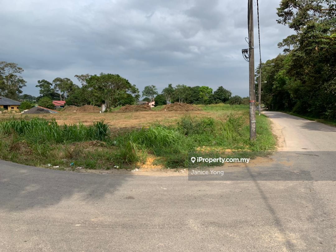 Lorong Mempelan @ Kg Sinaran Baru, Lorong Mempelan @ Kg Sinaran Baru, Skudai
