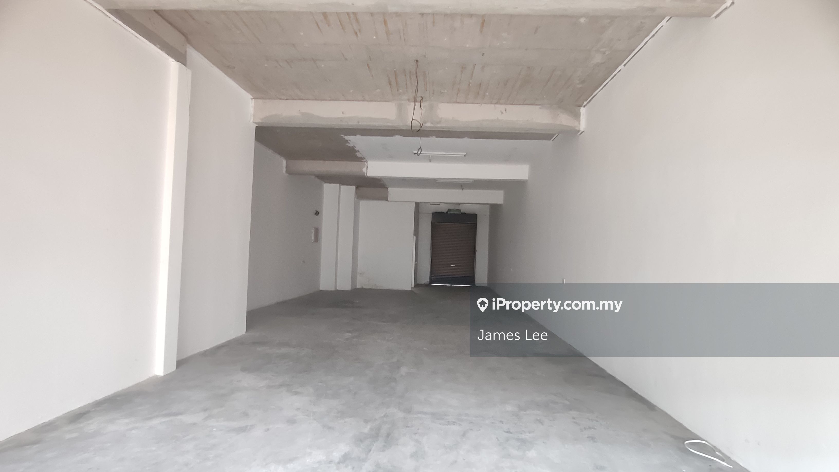 Old Klang Road 3rd Miles Square , old klang road , Jalan Klang Lama