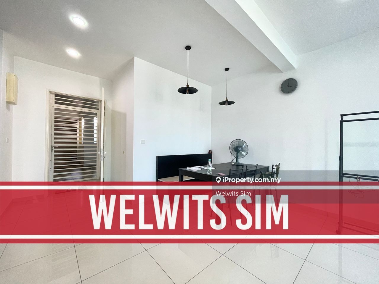 One Imperial Condominium 3 bedrooms for sale in Sungai Ara, Penang