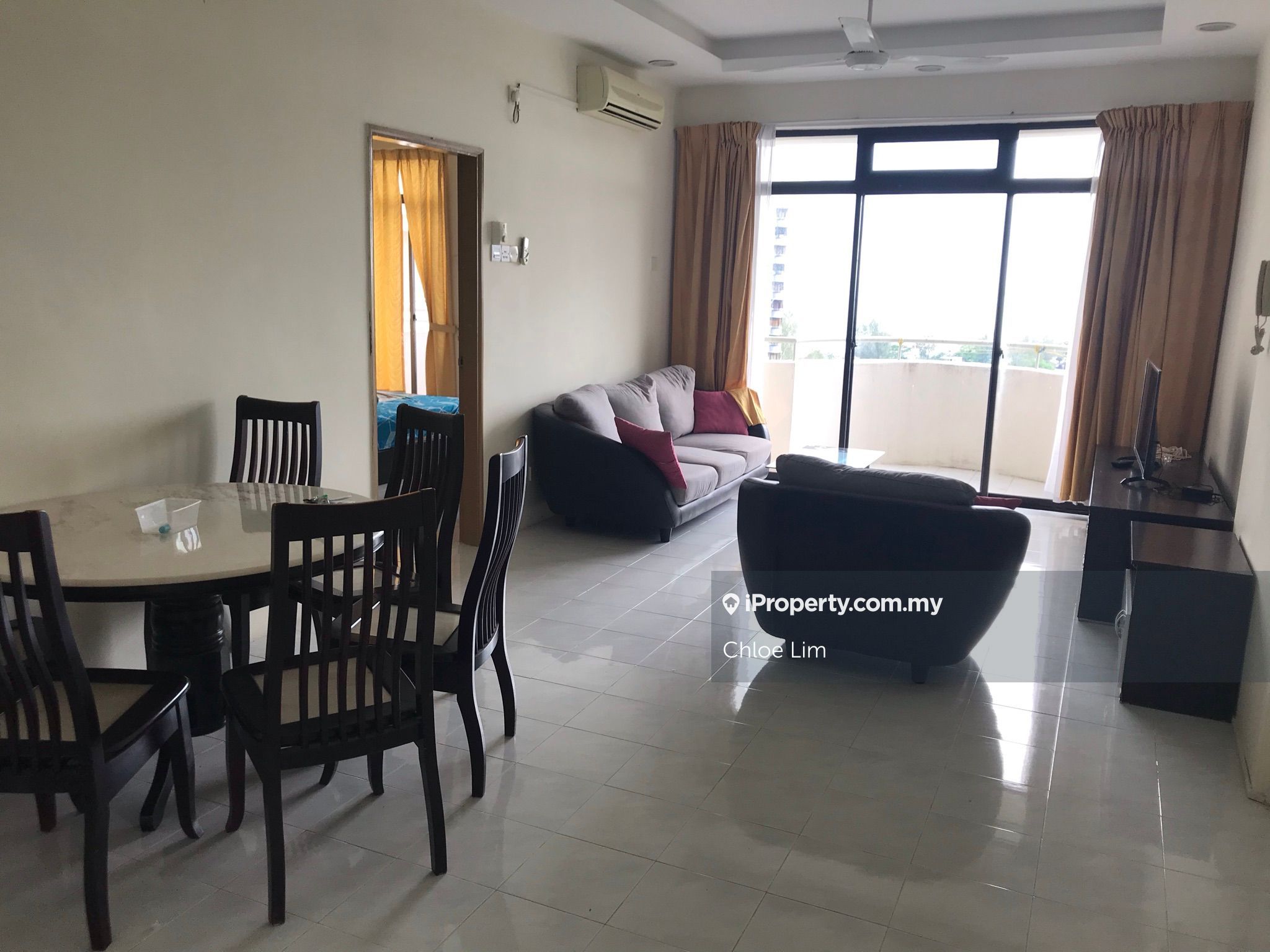 Eden Seaview Condominium, Batu Feringgi, Batu Ferringhi for rent RM1500 iProperty Malaysia