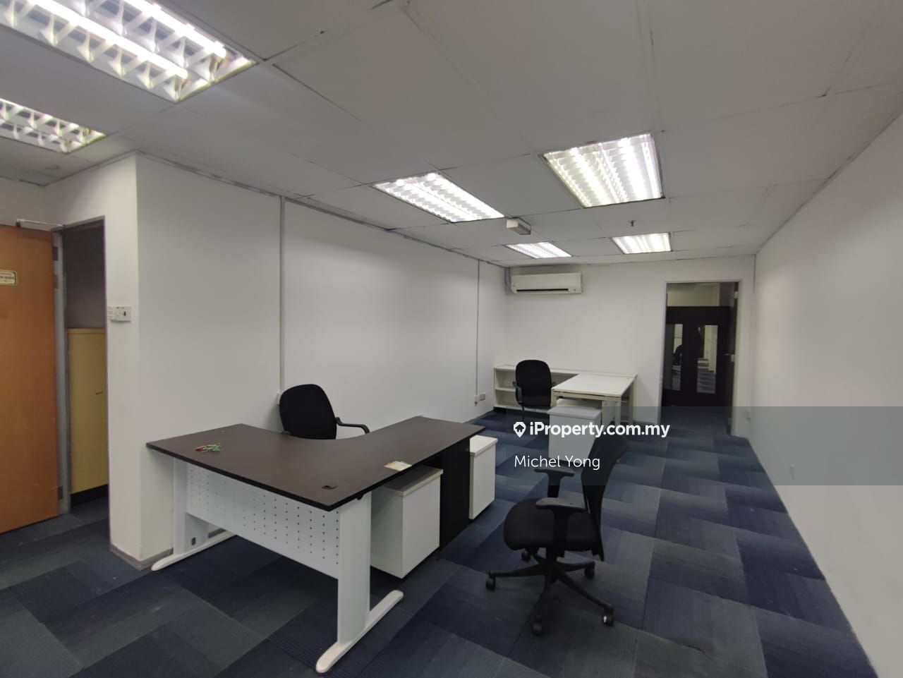 Megan Avenue 1, KL City Office for rent | iProperty.com.my