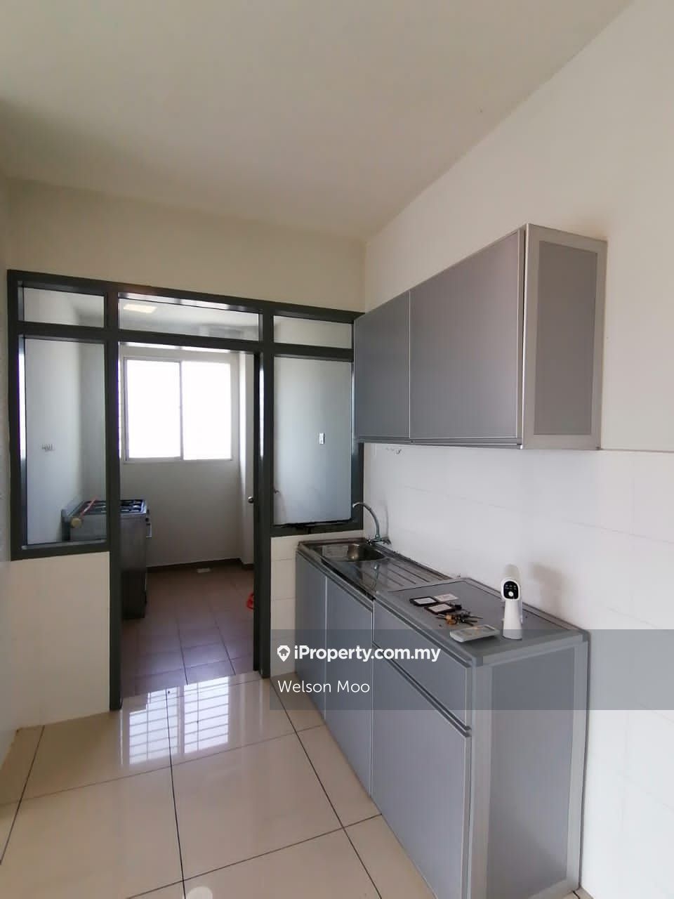 MH Platinum Residence Serviced Residence 3 bedrooms for sale in Setapak ...